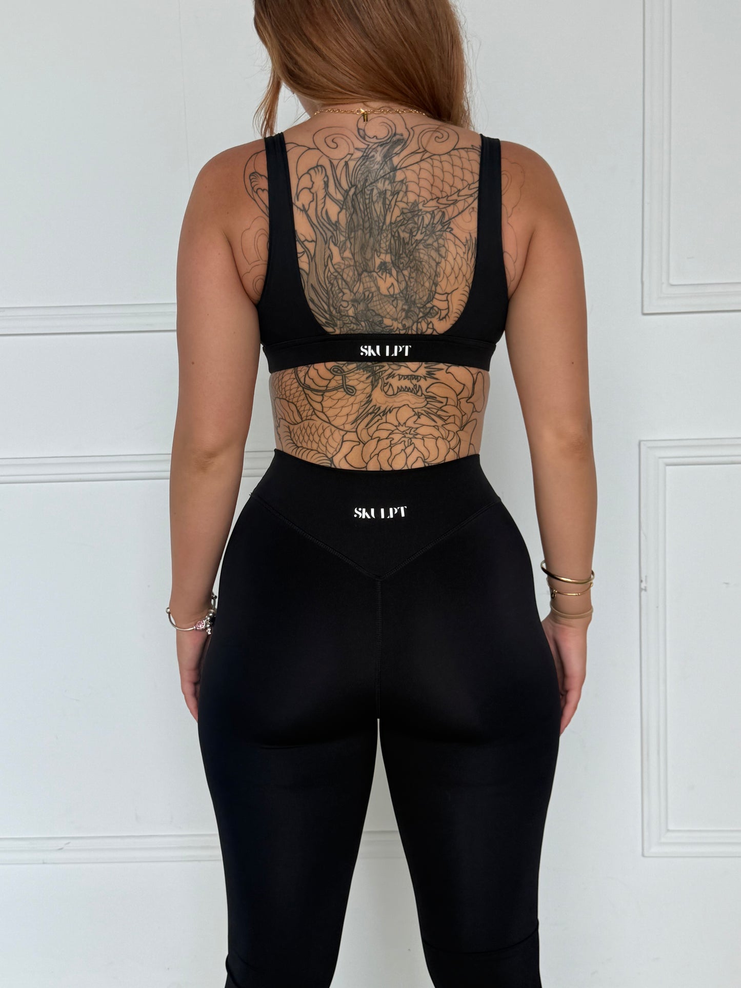 Jade Sierra crop